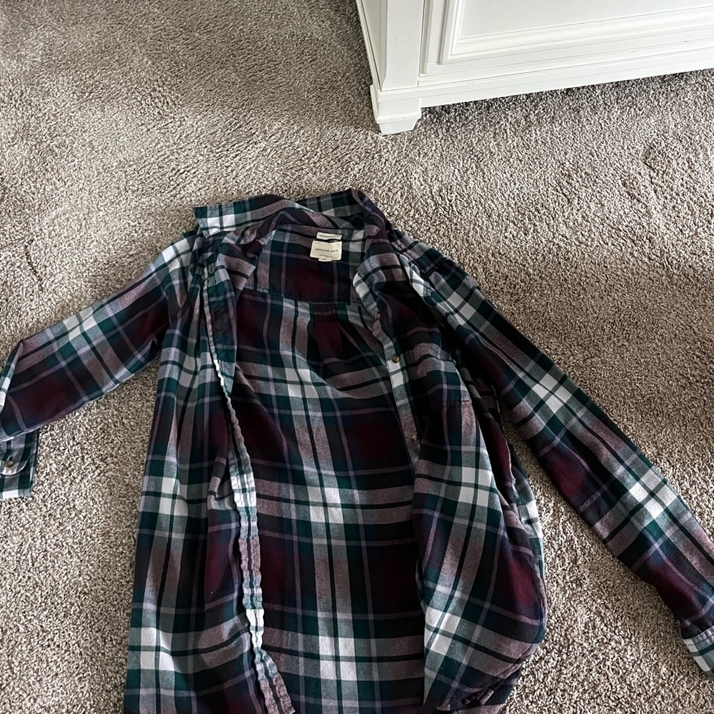 Flannel